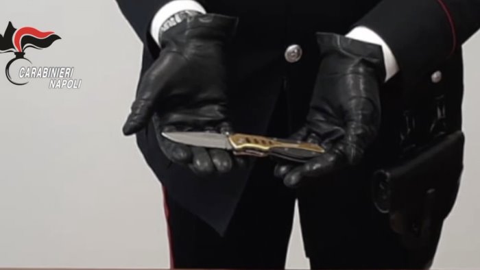 devianza minorile questa notte l ultimo episodio l allarme cresce