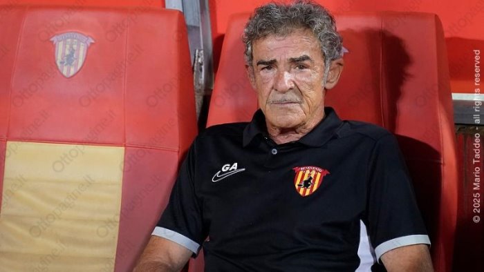 auteri squalificato dal giudice sportivo ecco quando tornera in panchina