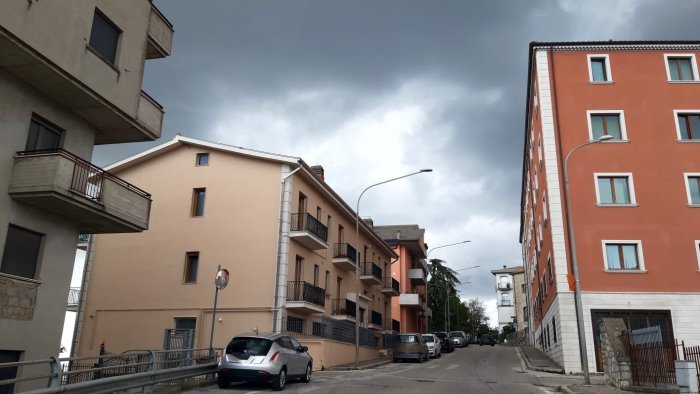 ancora auto danneggiate ad ariano indagini in corso