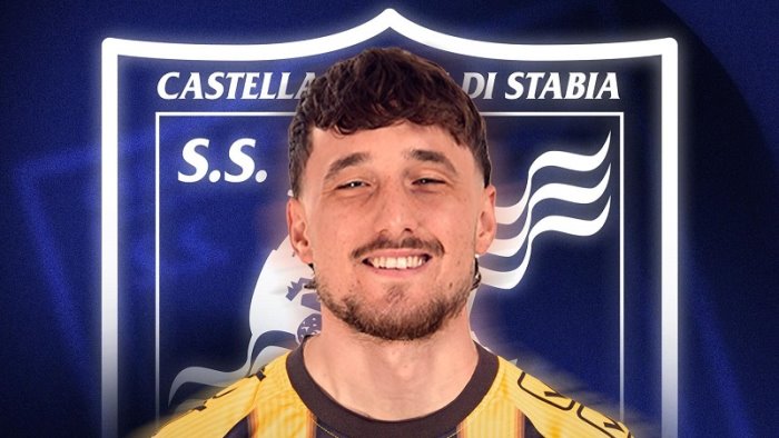 juve stabia ecco edoardo duca fino al 2027