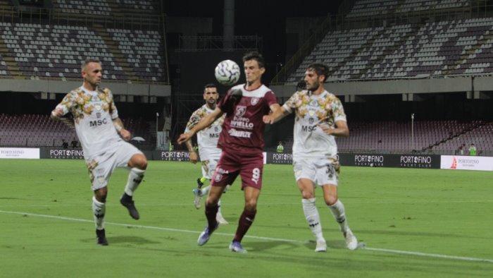 salernitana inglese e quel rimpianto da brescia e stata idea concreta