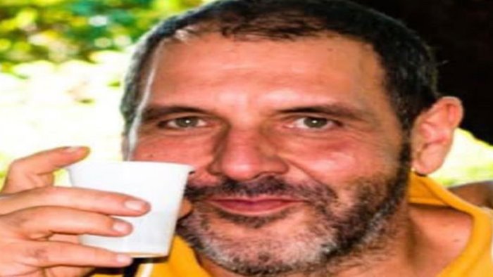 san mauro cilento assessore trovato morto in auto