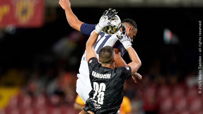 serie c la quinta giornata puo dare tante risposte