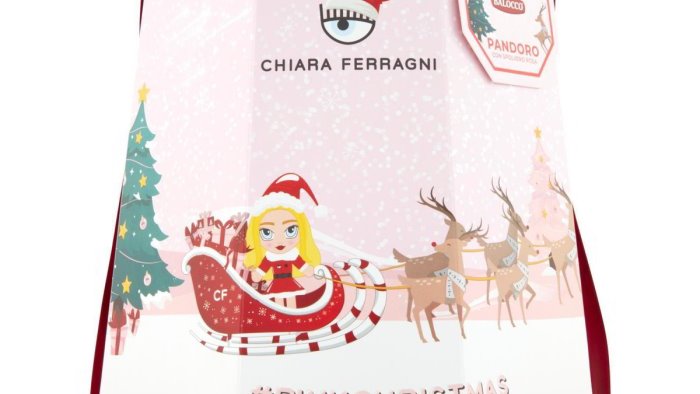 atripalda una pensionata parte civile nel processo contro chiara ferragni