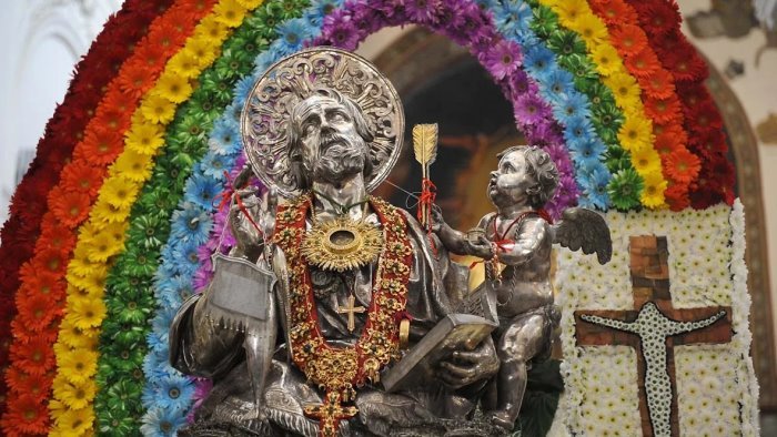 san matteo non solo memoria ma invito a seguire ancora il vangelo