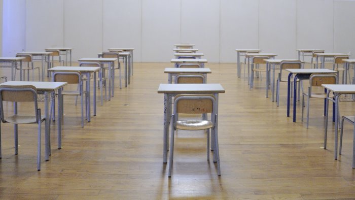 fi istruzione tra i temi principali del programma della campagna elettorale