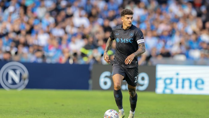 il pizzino di gerardo casucci come un tordo