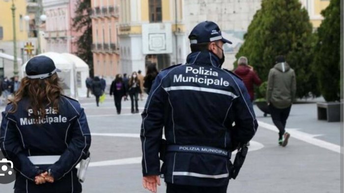 avellino settimana europea della mobilita sostenibile le strade chiuse domani