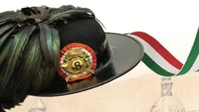 si scopre il totem dedicato al 51 btg bersaglieri a u c 1943