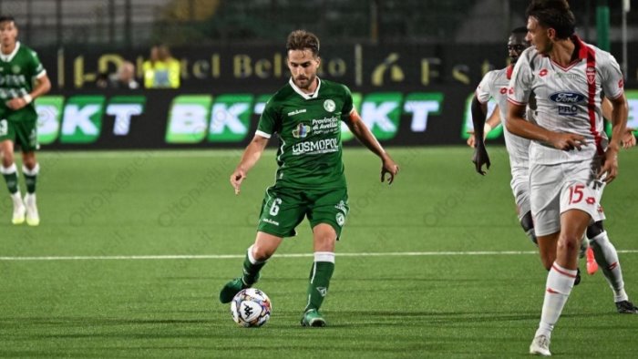 carrarese avellino le probabili formazioni continuita per i lupi