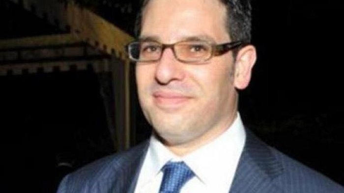 rotondi ricorda alfredo tarullo uno dei fondatori della dc rinata nel 2004