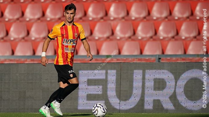 benevento atalanta u23 ceresoli sfida emozionate ora testa al picerno
