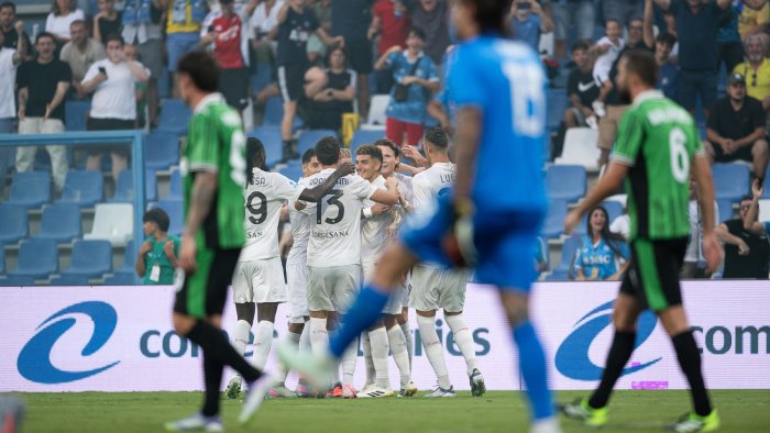 dopo il ko in champions il napoli vuole riprendere la scia di risultati utili