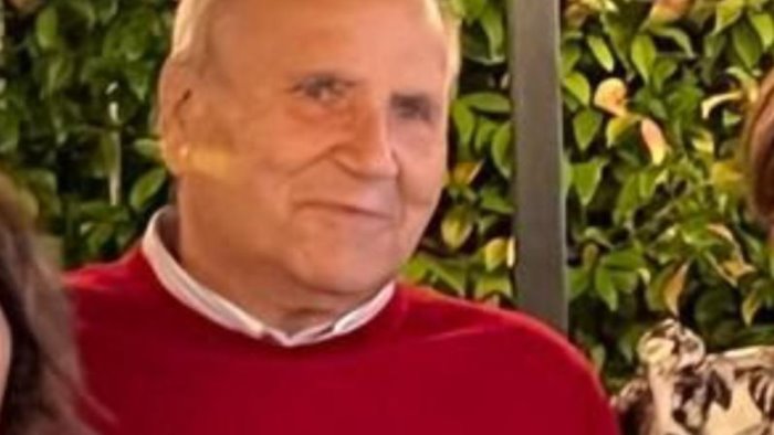 avellino e morto il dottore fotino moscati a lutto esempio di rigore e umanita