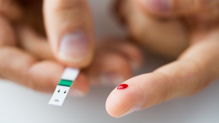 la lotta al diabete tra denutrizione e diete si parla di insulino resistenza