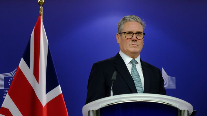 londra riconosce la palestina netanyahu furioso la svolta di starmer