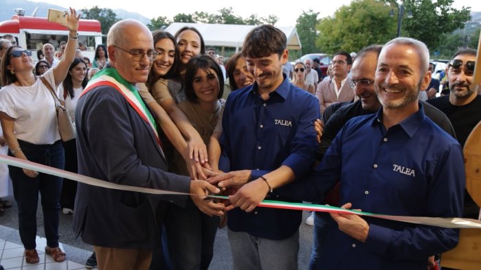 atena lucana nasce la prima accademia sui prodotti lattiero caseari