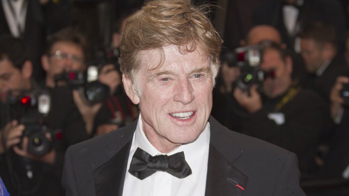 robert redford e quella sua lezione di bellezza e liberta