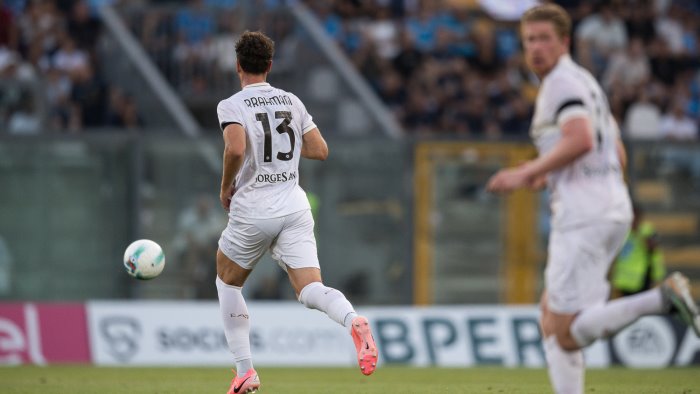 sorpresa rrahmani possibile il recupero gia stasera col pisa