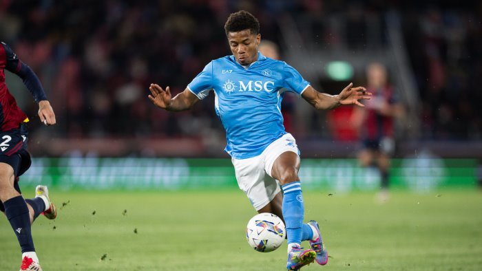 neres e lang aspettano il loro momento e si candidano col pisa