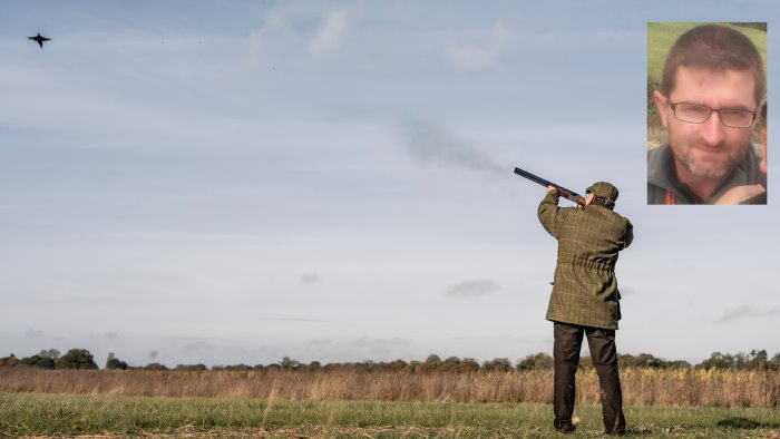 primo giorno di caccia muore un 46enne ferito un uomo a napoli