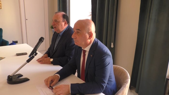 bicchielli la nostra forza e trovare sempre una sintesi