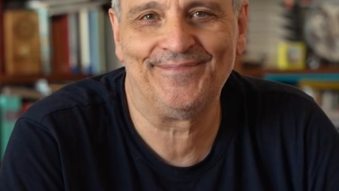 de giovanni a sostegno della candidatura di bacoli capitale della cultura