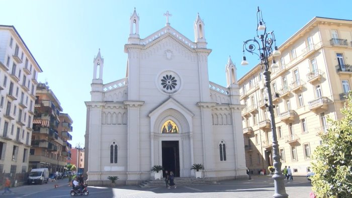 la finanza celebra il patrono san matteo al santuario del rosario