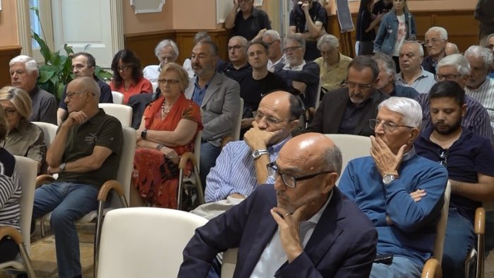 le proposte per una sola citta comuni diversi ma stessi problemi