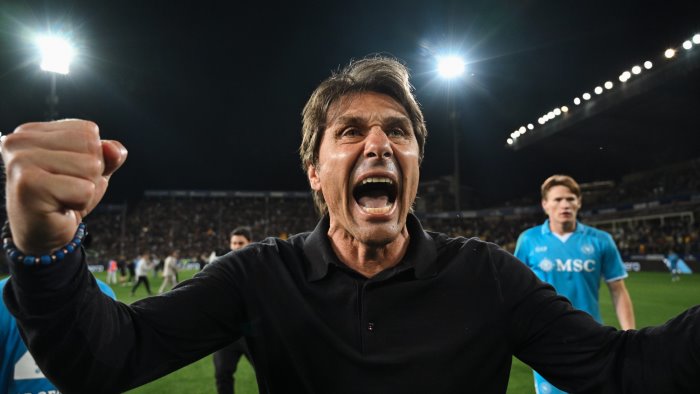 conte vincere non e mai semplice ma non parliamo piu di grande mercato