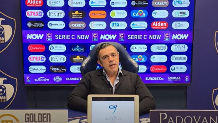 cavese lamberti tuona clima autodistruttivo qui nessuno vuole andare in d