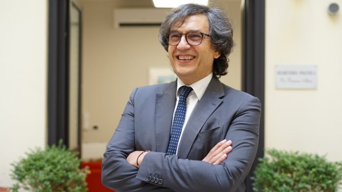 avellino inchiesta concorsi asl il numero degli indagati destinato a salire