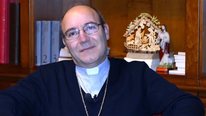 via all anno pastorale la lettera di accrocca ai fedeli