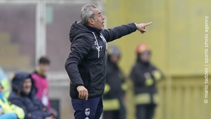 catania pelligra prolunga il contratto a toscano