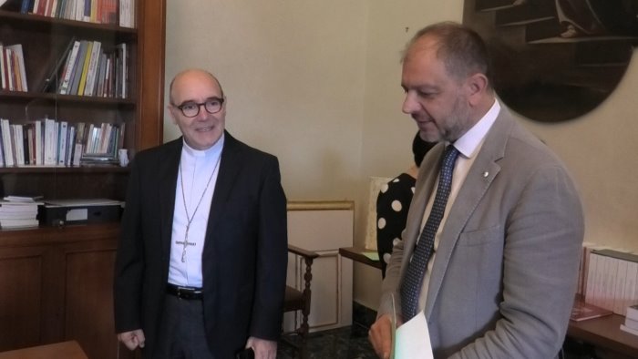 aree interne il forum sara aperto dal messaggio del presidente mattarella