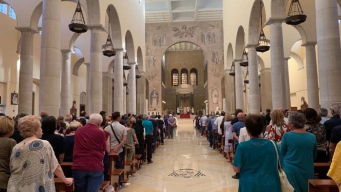 il 29 settembre la giornata del ricordo per le vittime dei bombardamenti del 43