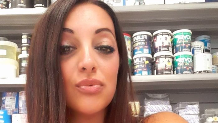 montecorvino rovella una fiaccolata per ricordare tina sgarbini