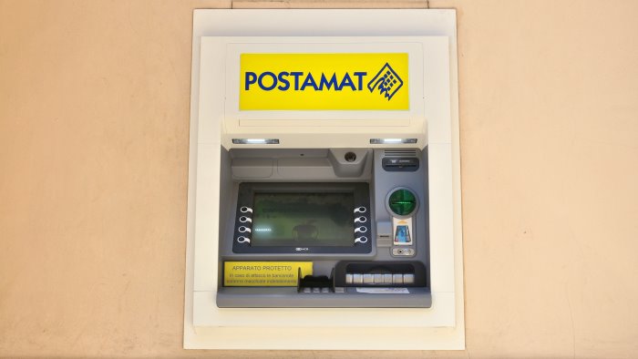 furti atm postamat spenti di notte in 9 comuni sanniti