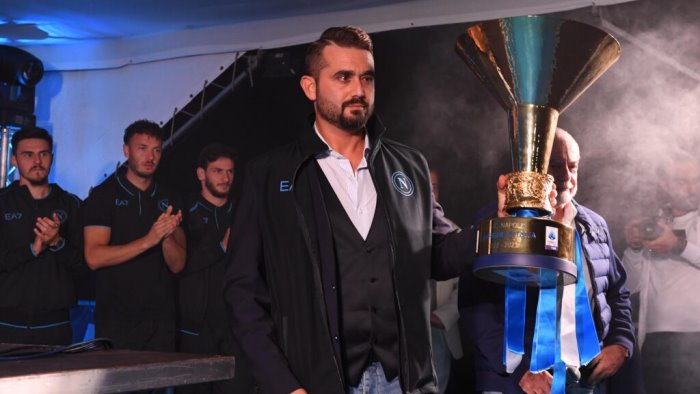 edo de laurentiis sull infortunio di buongiorno ecco chi dobbiamo ringraziare