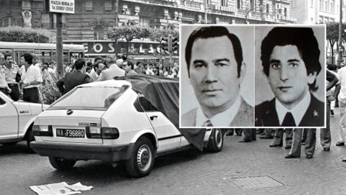 avellino ricorda il sacrificio di ammaturo a 100 anni dalla nascita ecco quando