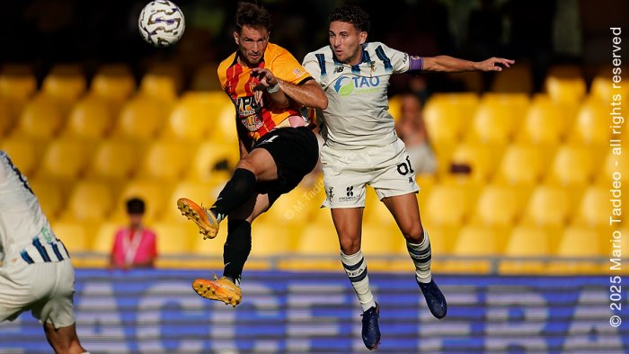 serie c tutti in campo per un mercoledi da leoni