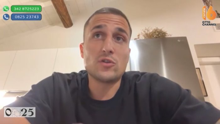 avellino morosini a 0825 attacco super ma attenti alla virtus entella