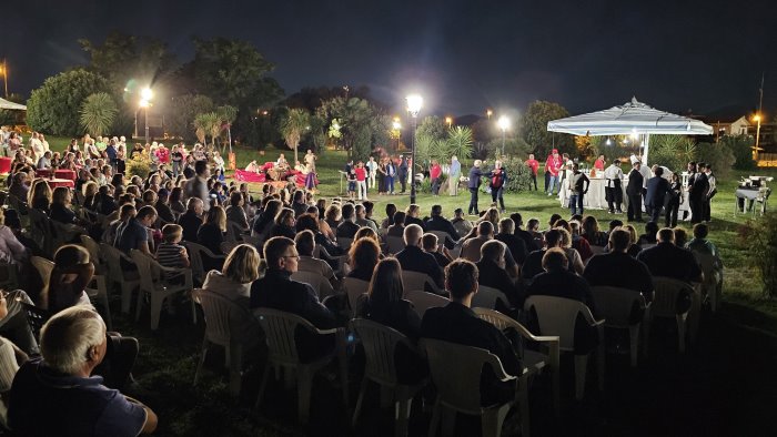 nocera superiore rivive le radici dell antica nuceria tra storia e gastronomia