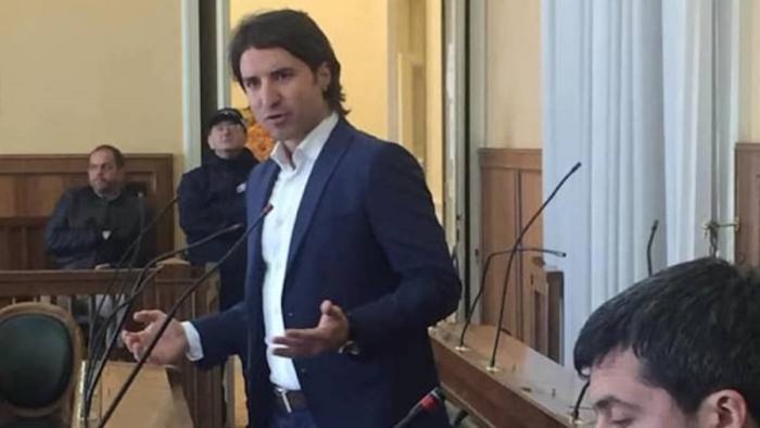 sicurezza santoro attivare l operazione alto impatto piu uomini in citta