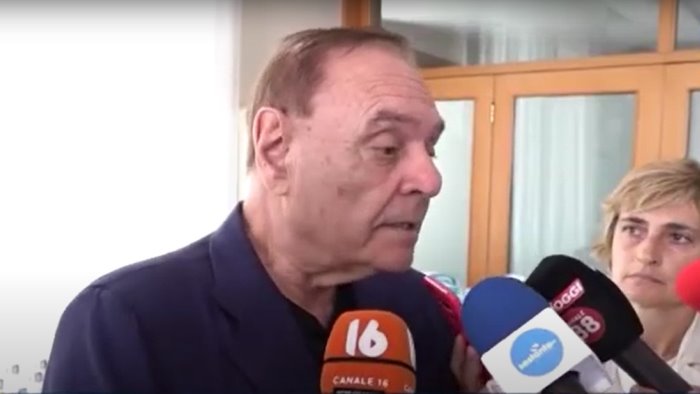 alle regionali ci saro centrosinistra apatico aree interne siano centrali