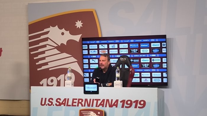 salernitana audace cerignola 2 3 faggiano ko non mina il percorso