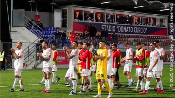 serie c il mercoledi delle sorprese ma quanta rabbia per la strega