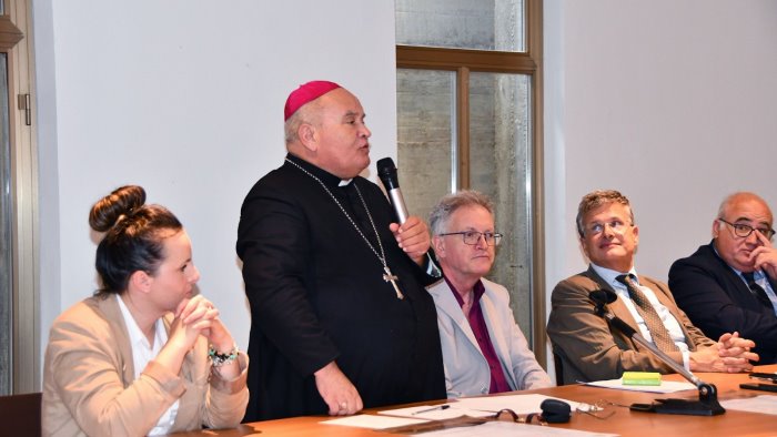 consapevolezza nell uso del suolo da eredita a fonte di reddito