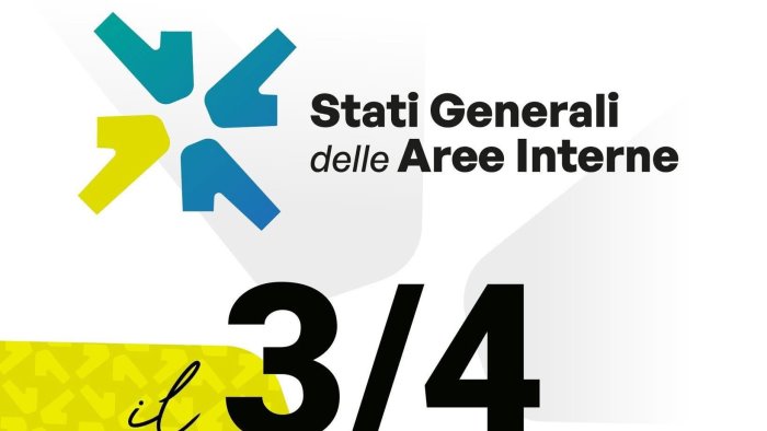 a benevento gli stati generali delle aree interne