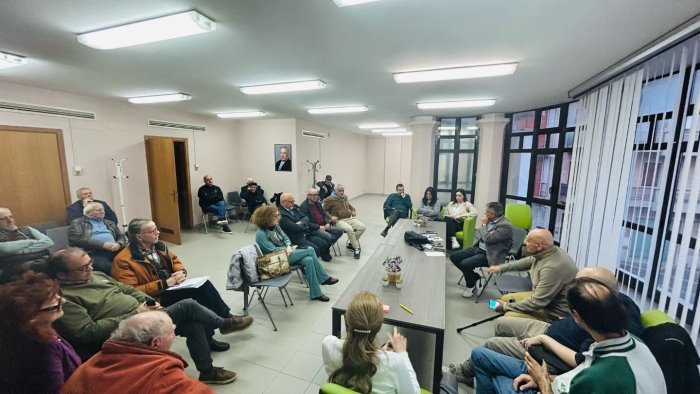 uniamoci per l acqua ecco le nostre richieste non negoziabili